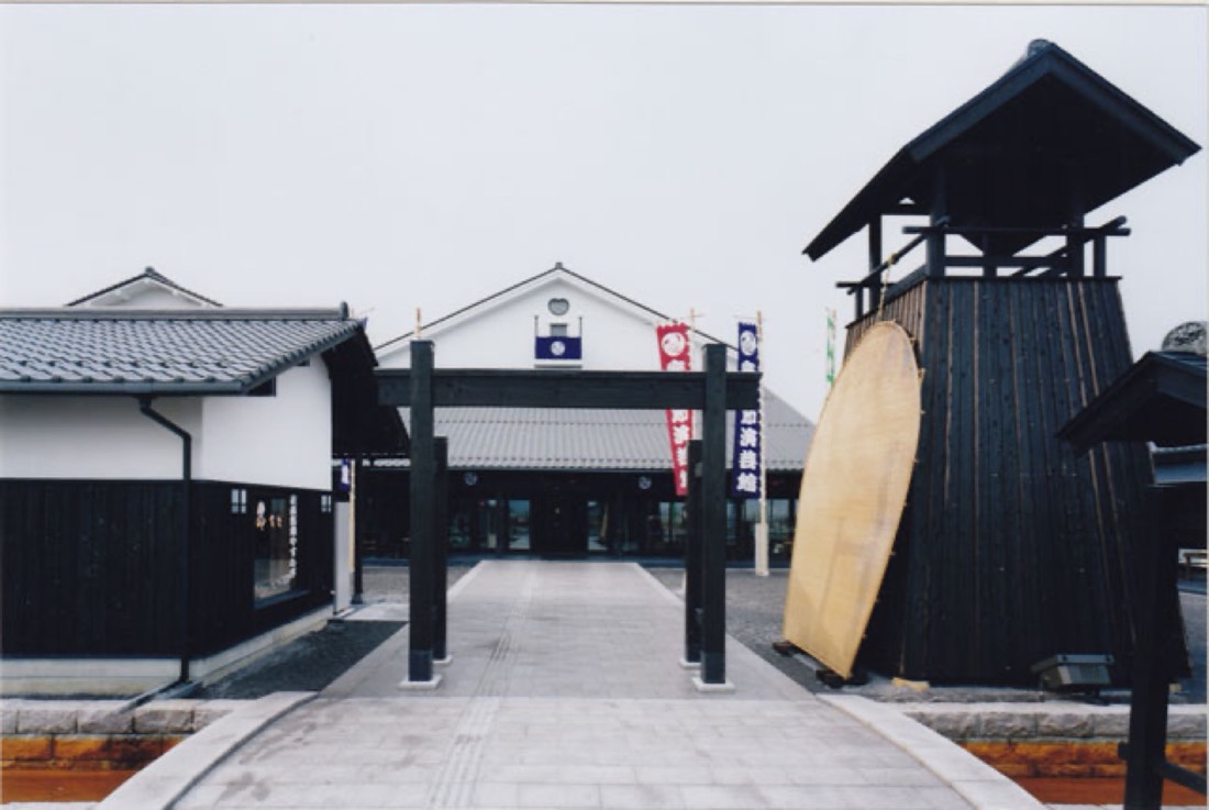 安来節演芸館 1