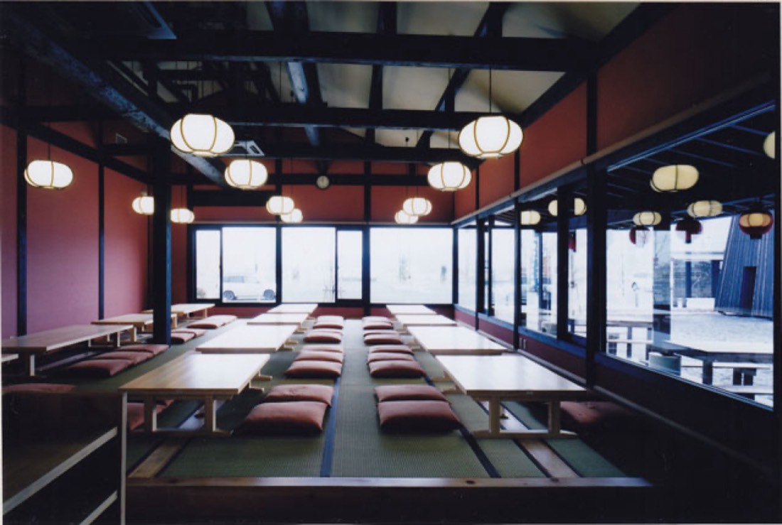 安来節演芸館 6
