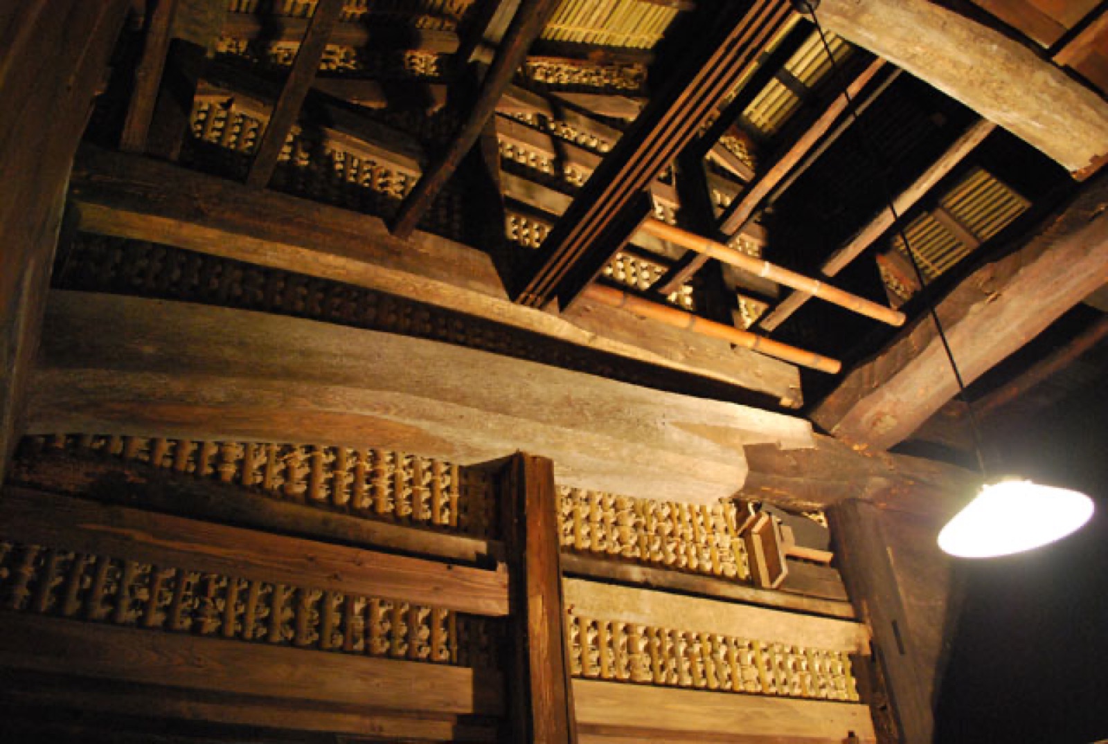 智光院・金屋子神社