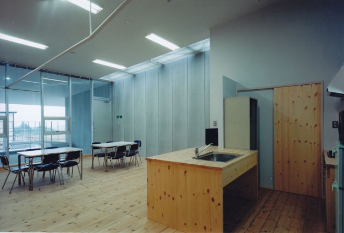 島根県土質技術研究センター 6