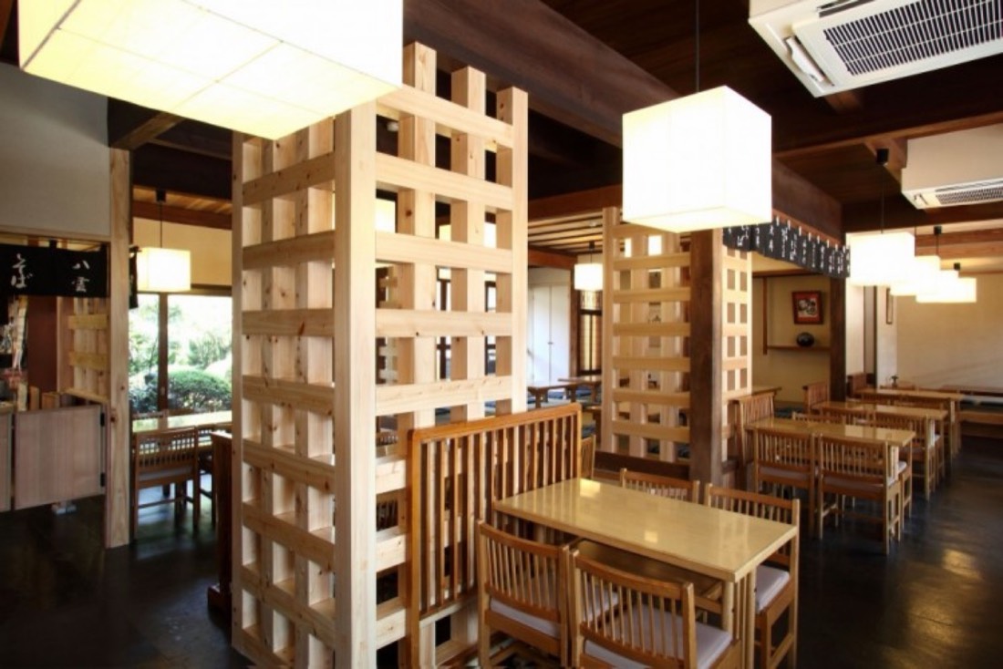 八雲本店 2