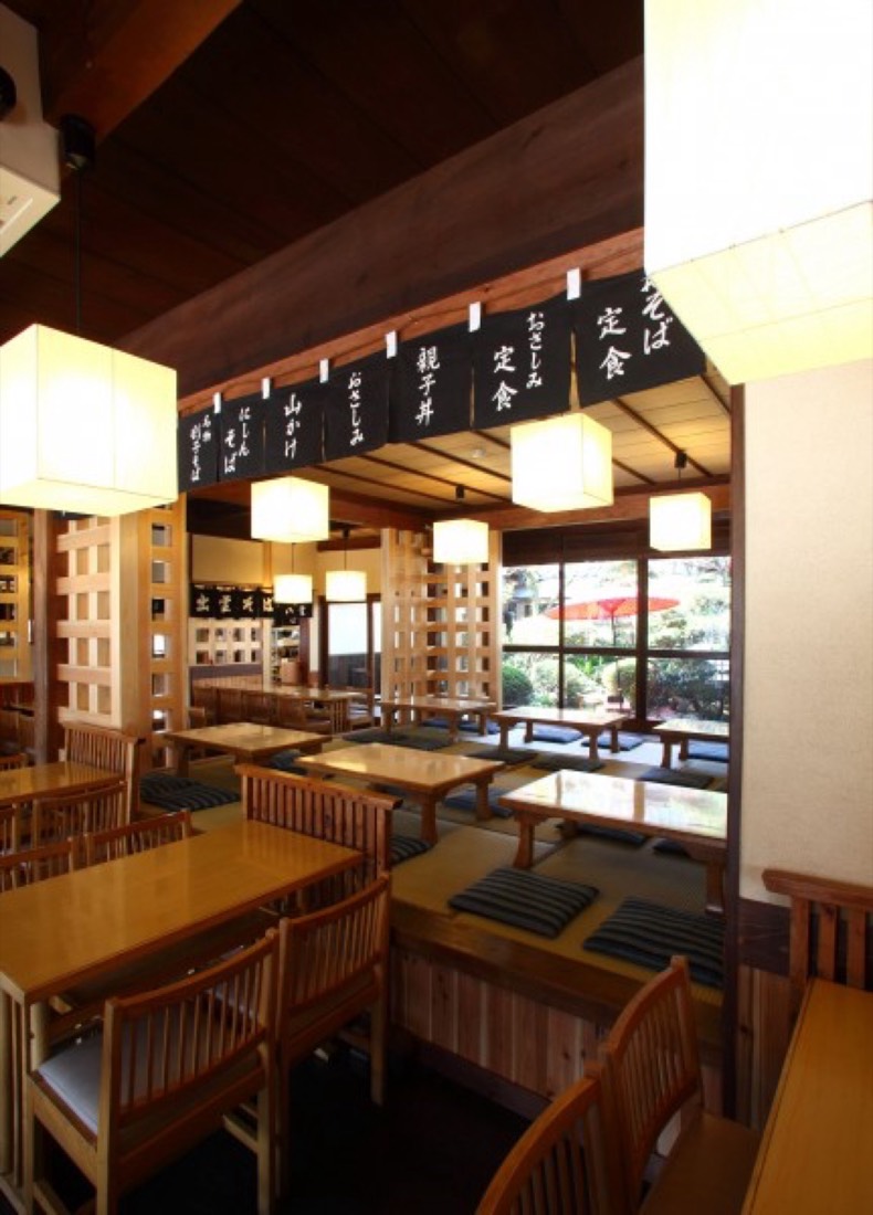 八雲本店 4