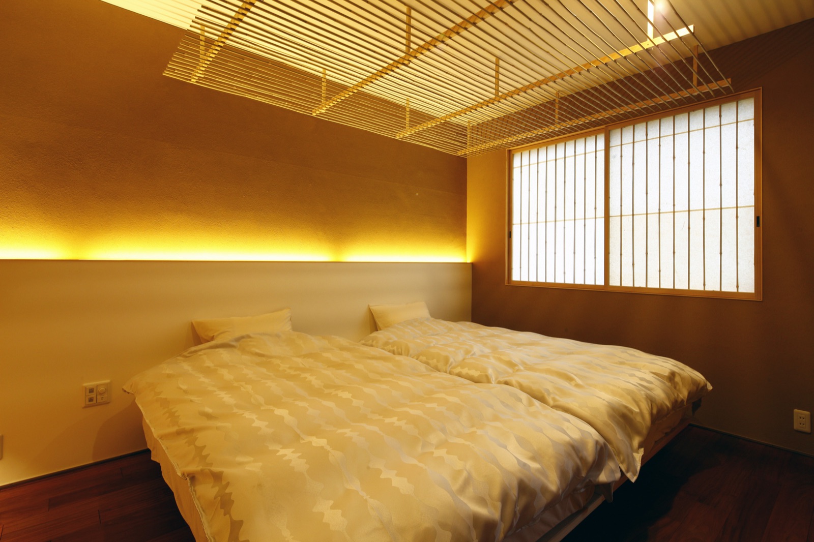 松園本館改修