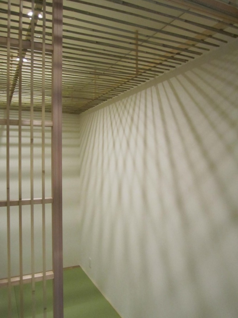 松園本館改修 3