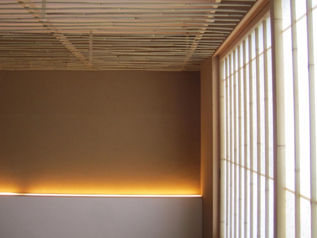 松園本館改修 4