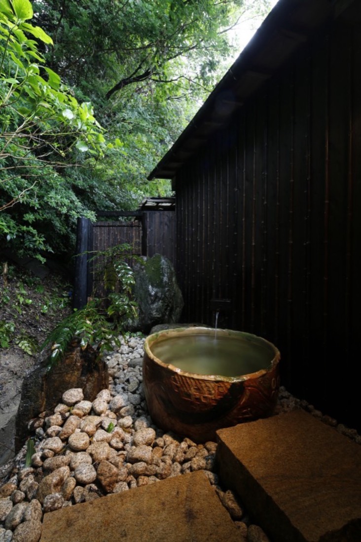 松園本館改修 13
