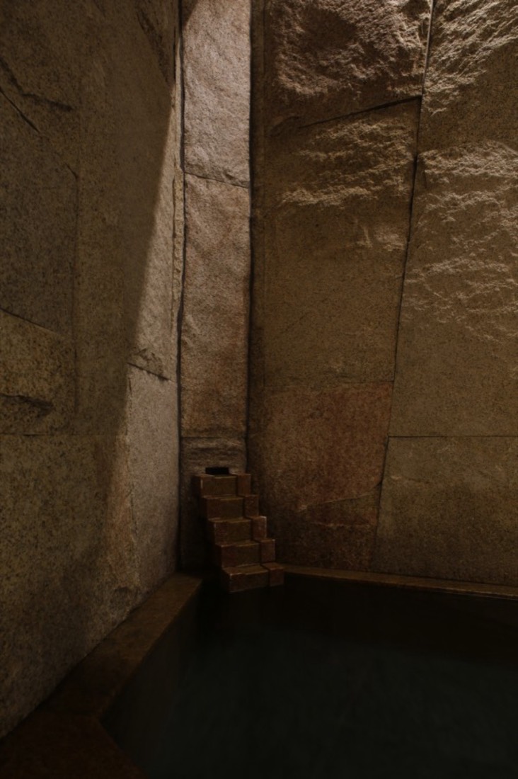松園本館改修 14