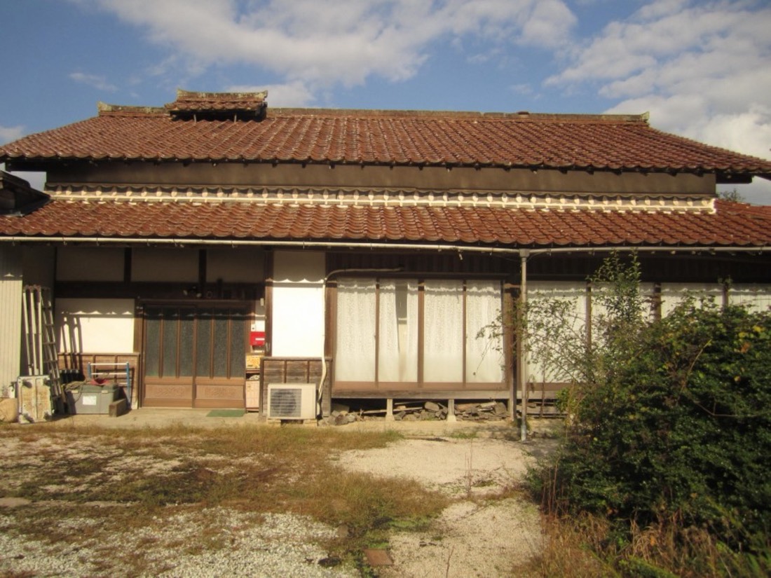 古民家DIY 6