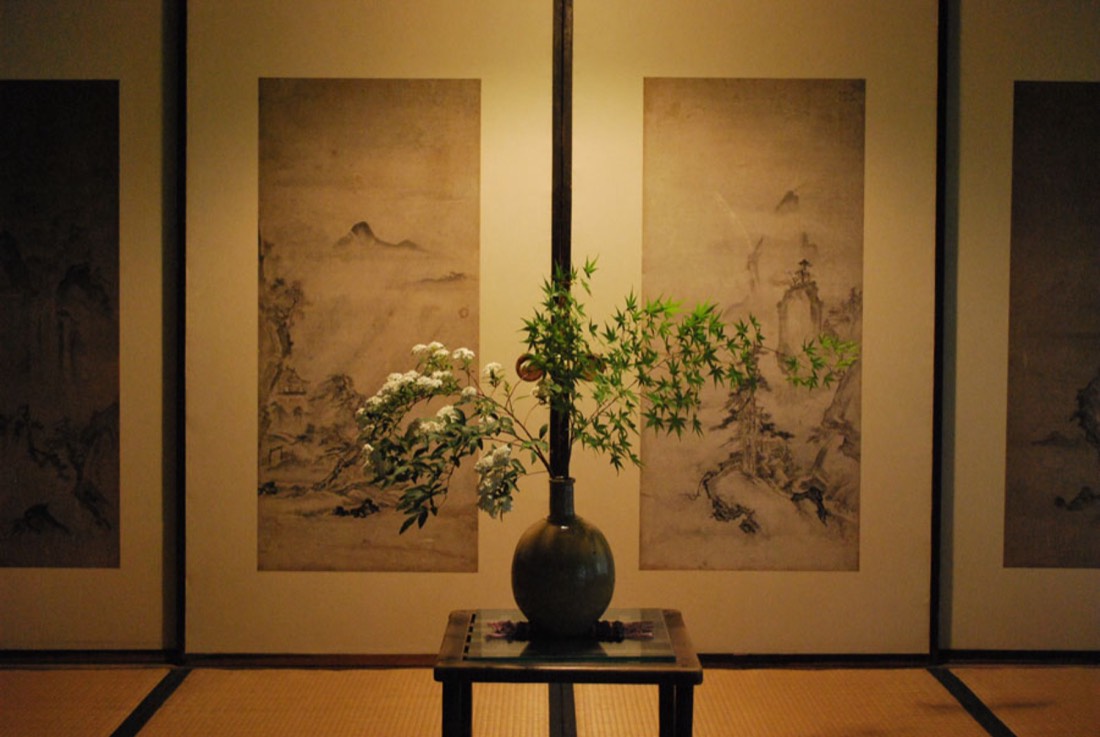 古民家塾 8