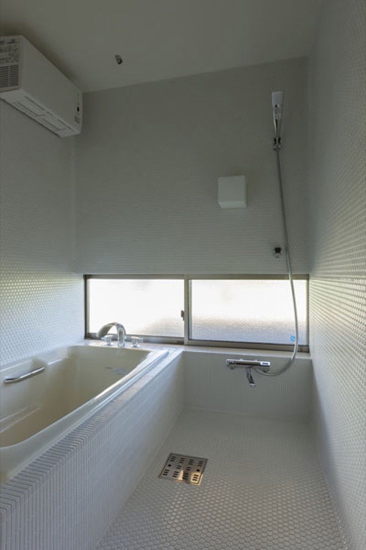 屋根の家 13