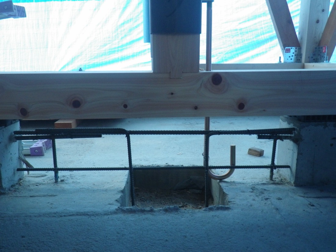 リフォーム・大土地の町屋 11