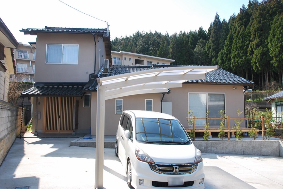 リフォーム・S44 1