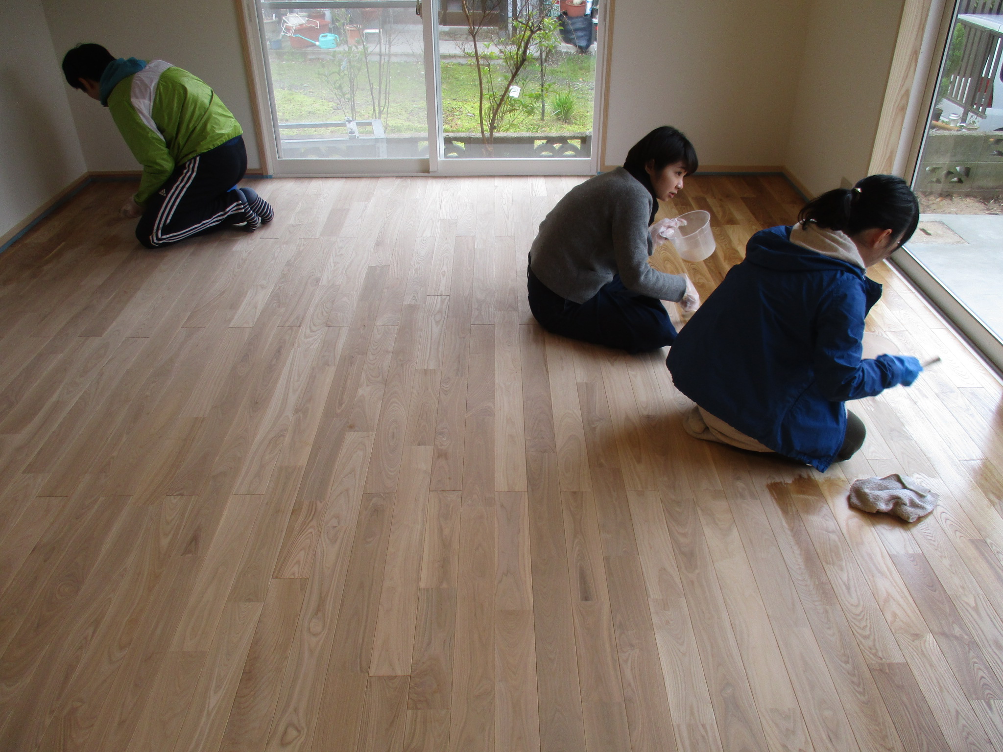 リフォーム・S44 7