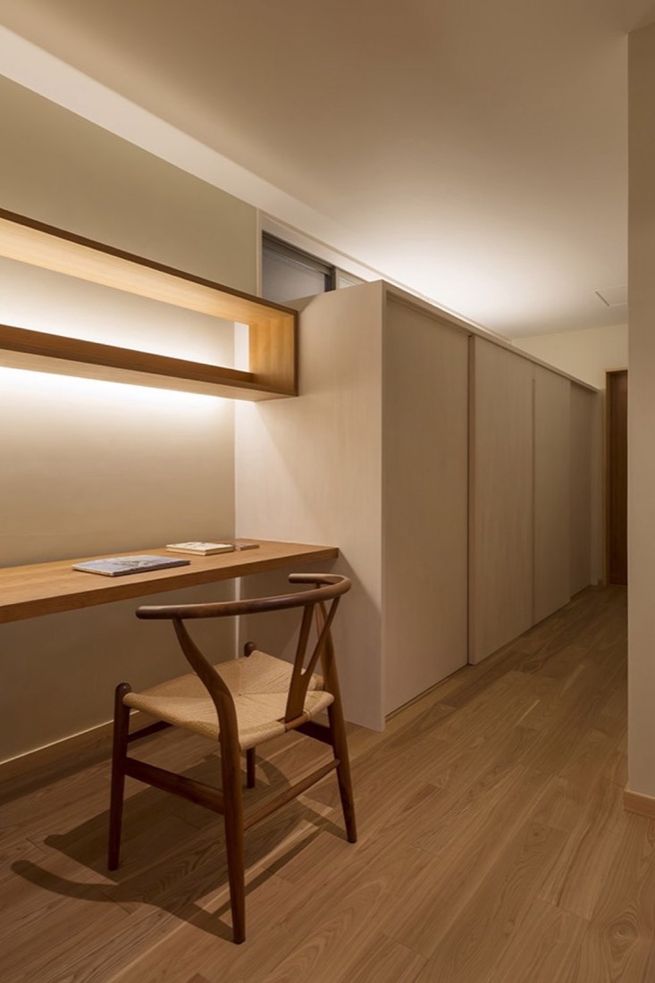 大津の町屋 7