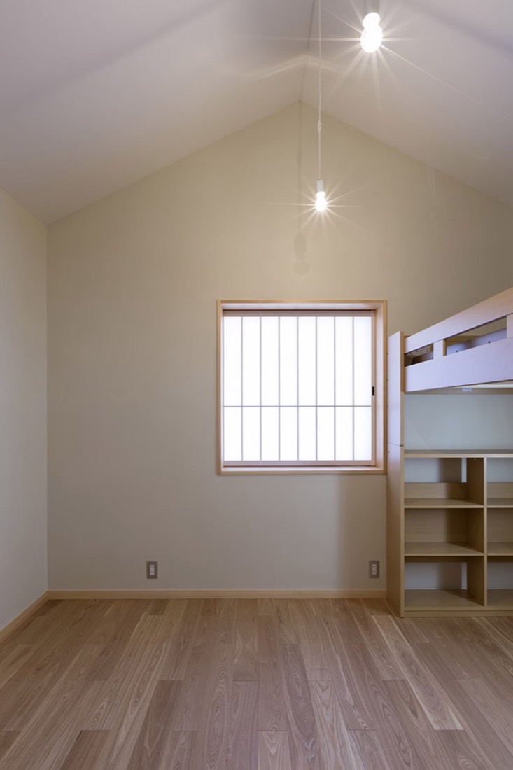 大津の町屋 8