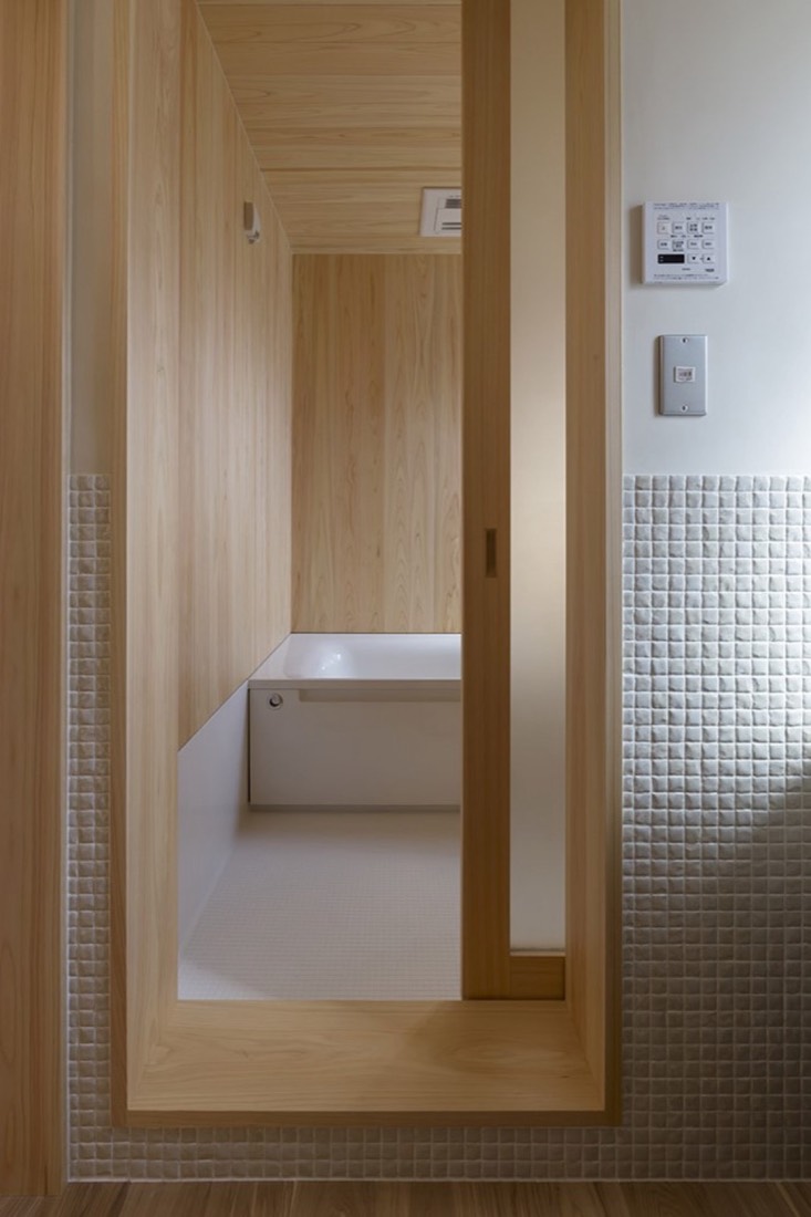 大津の町屋 9