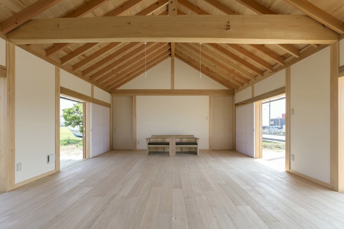 家具師の家 4