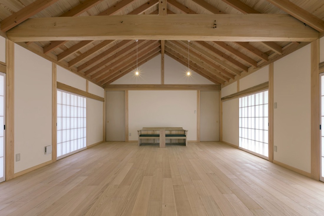 家具師の家 5