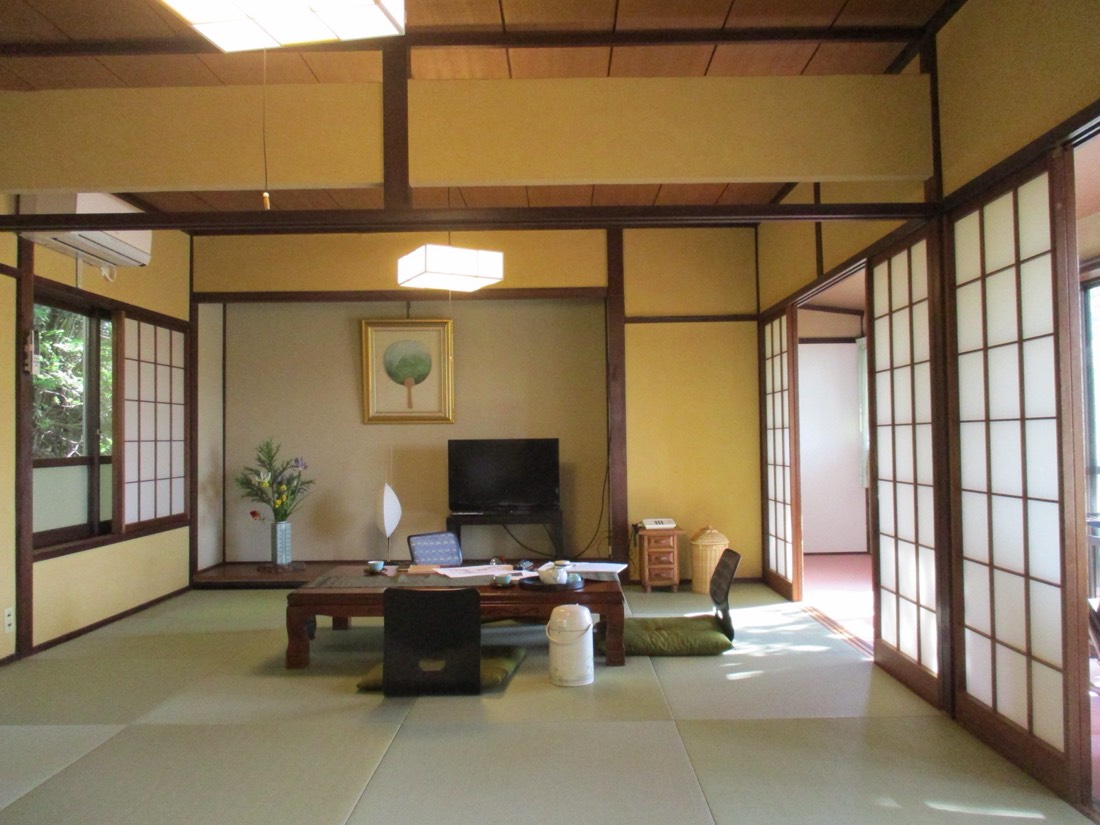 松園千翠改修 5