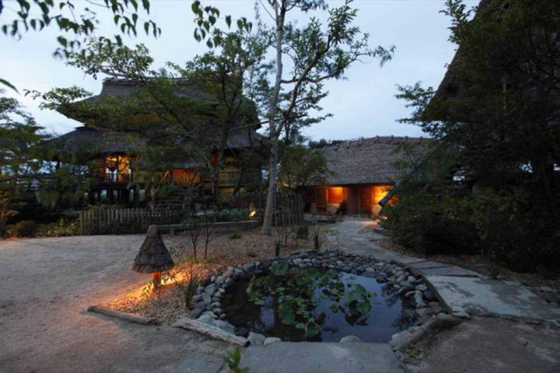 松園 10