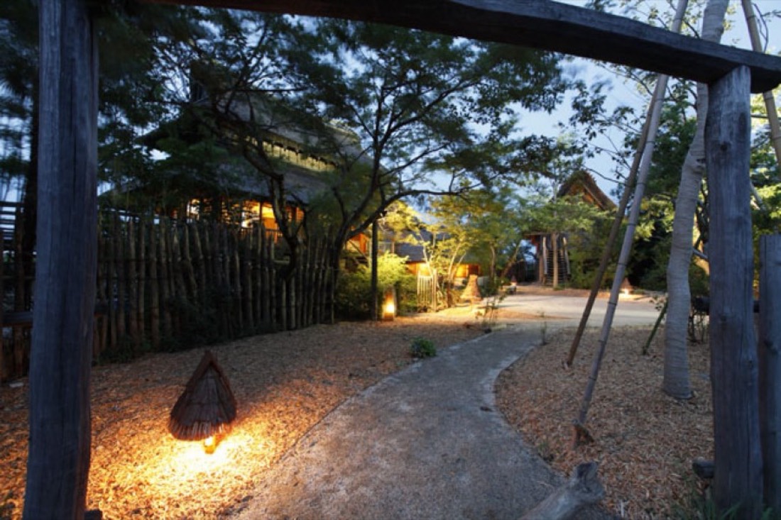 松園 11