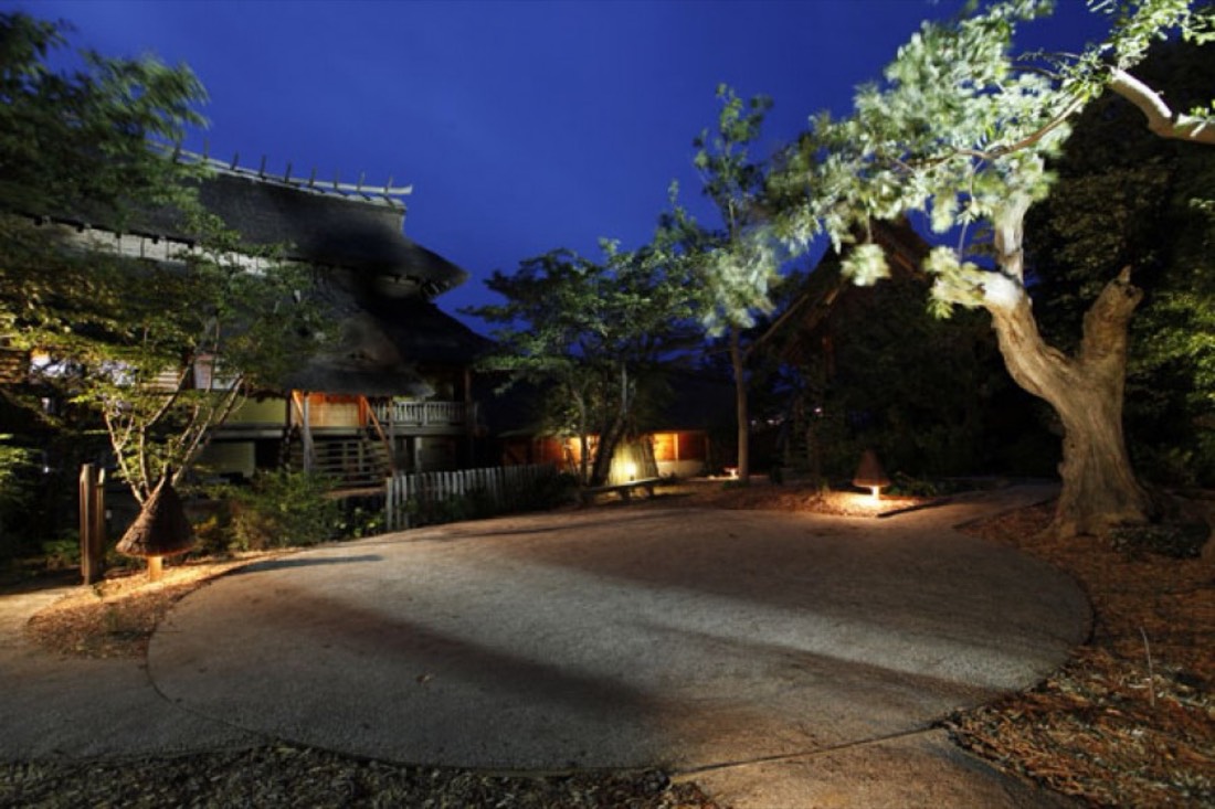 松園 12