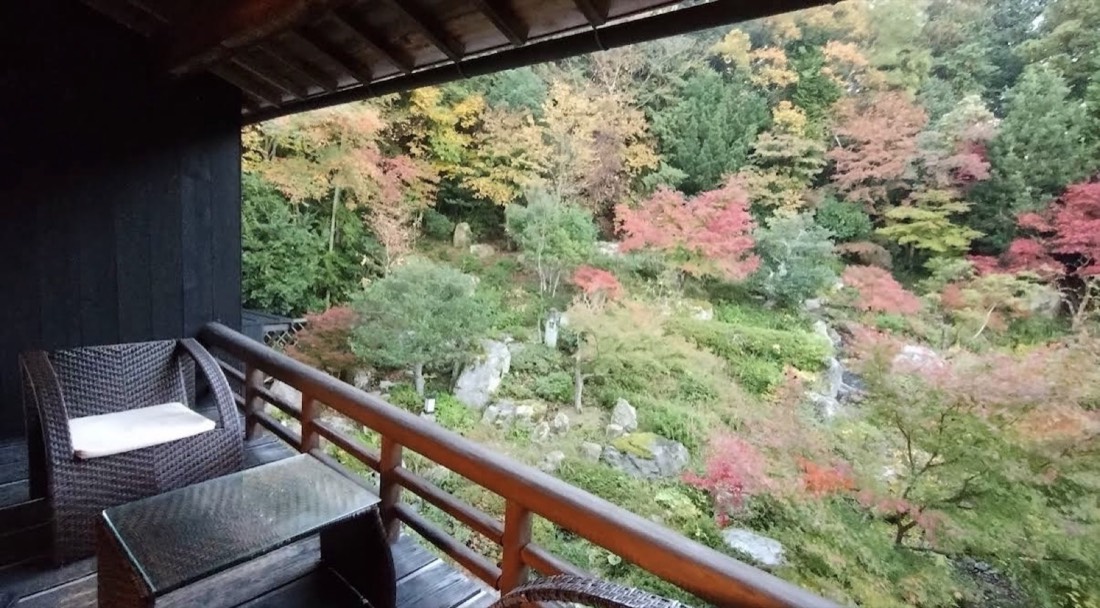 草菴癒しの宿 5