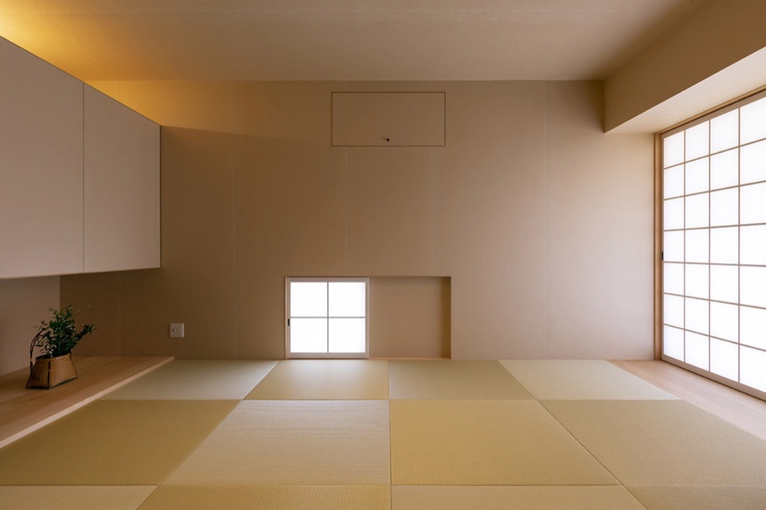 樹の家 5