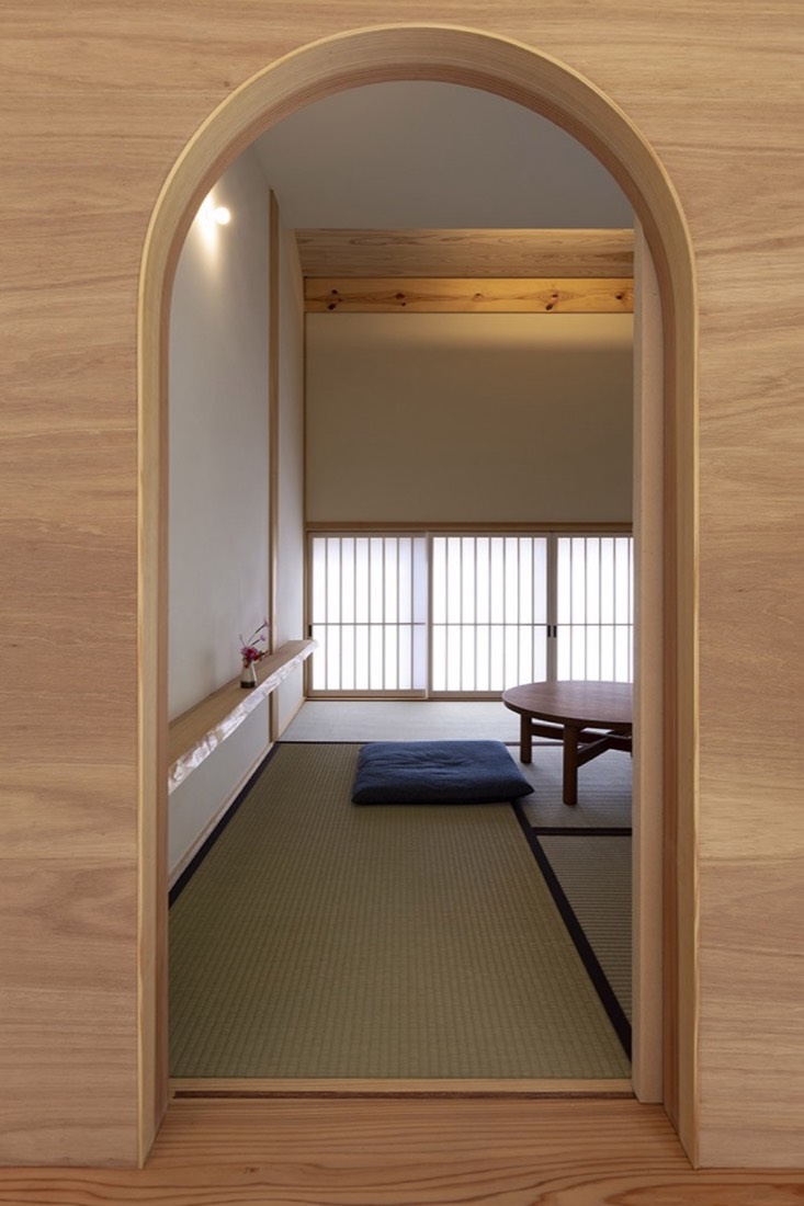 邑南町スローハウス 9