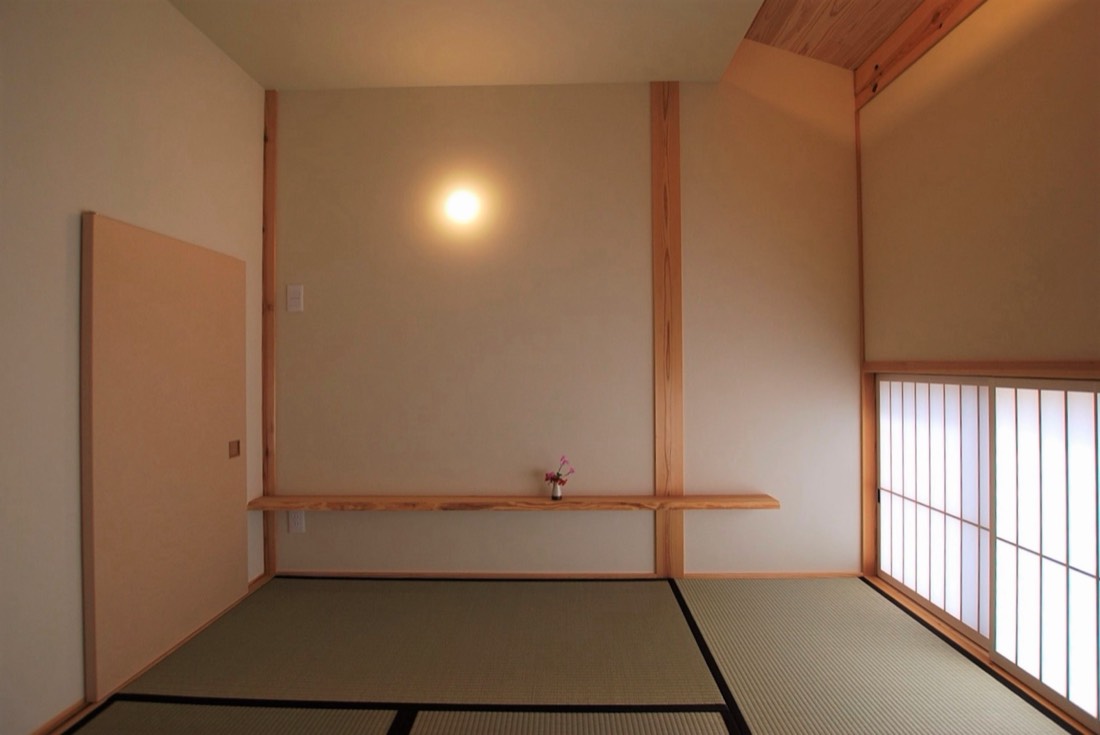 邑南町スローハウス 10