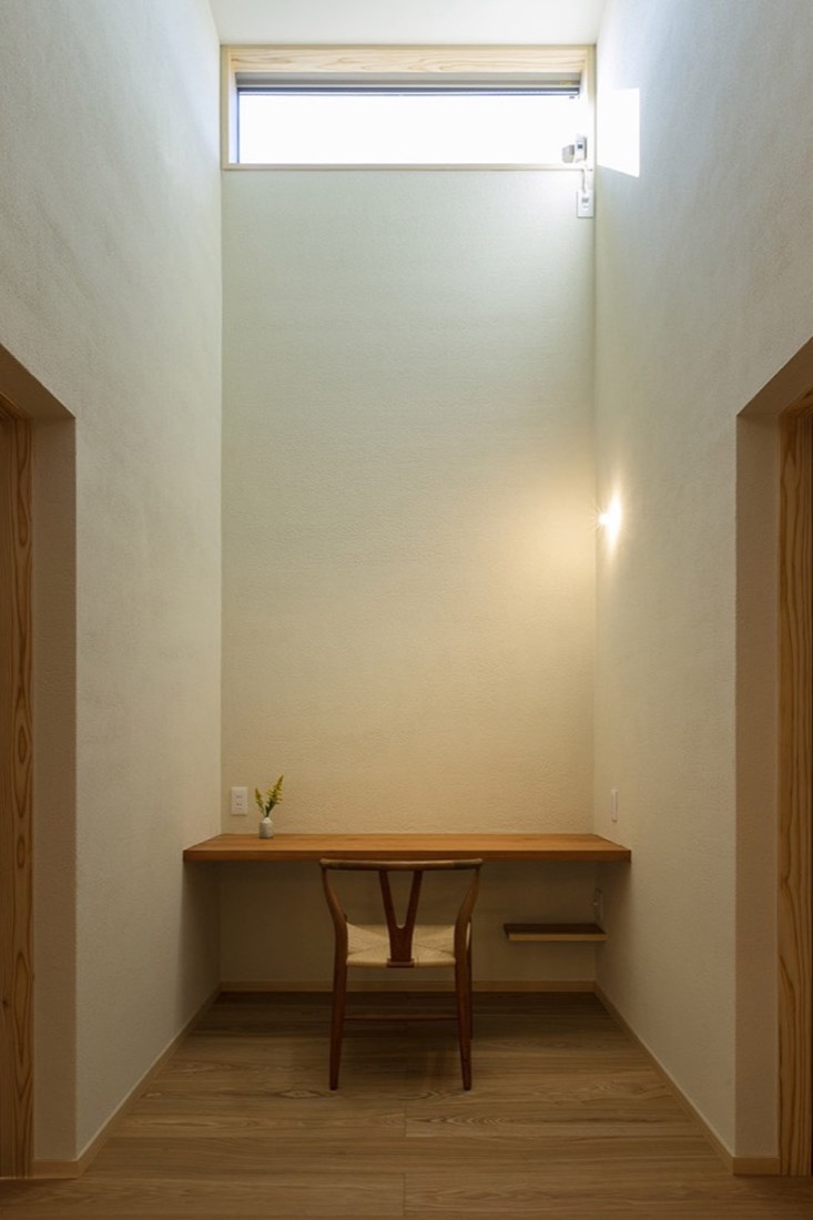 スカイライト町屋 6