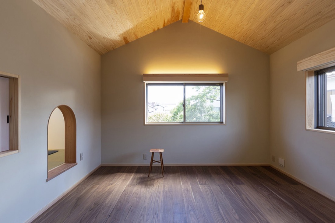 松江堀川の家 10