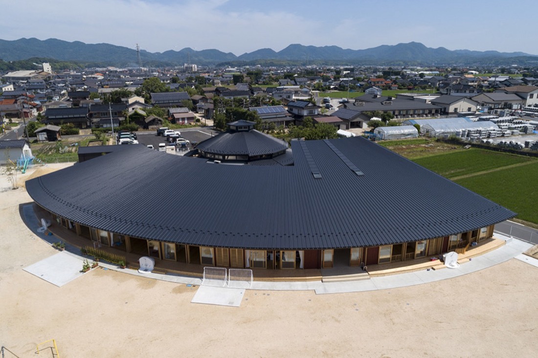 光幼保園 1