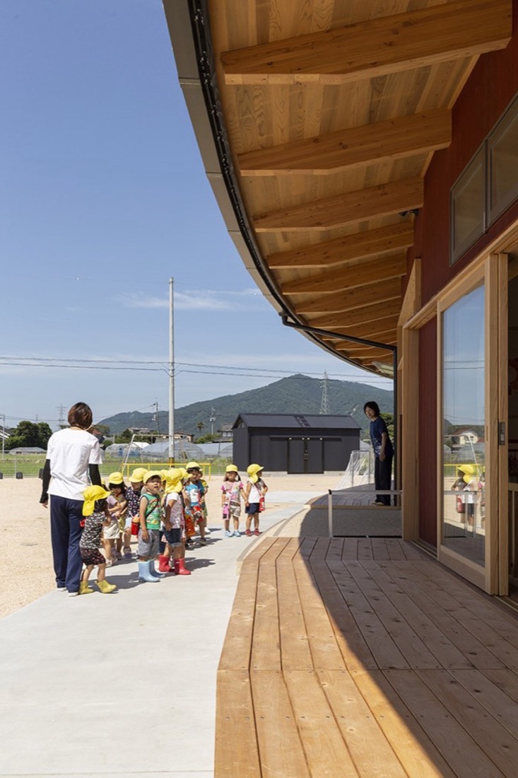光幼保園 5