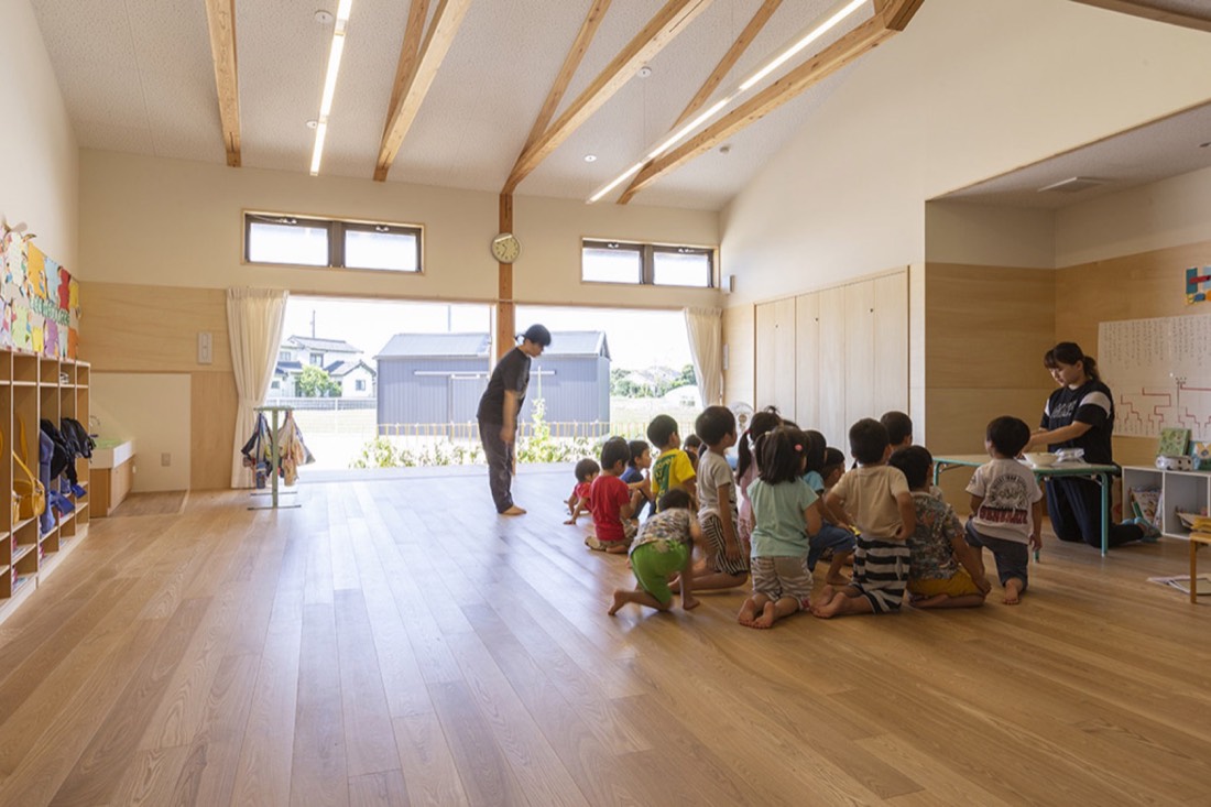 光幼保園 7