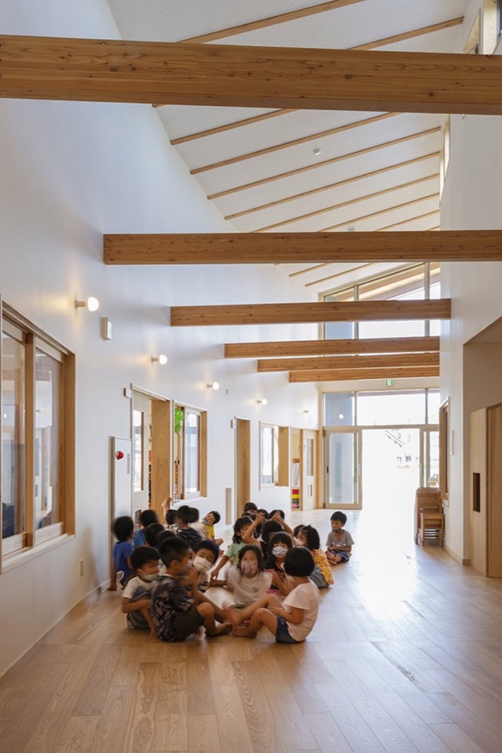 光幼保園 9