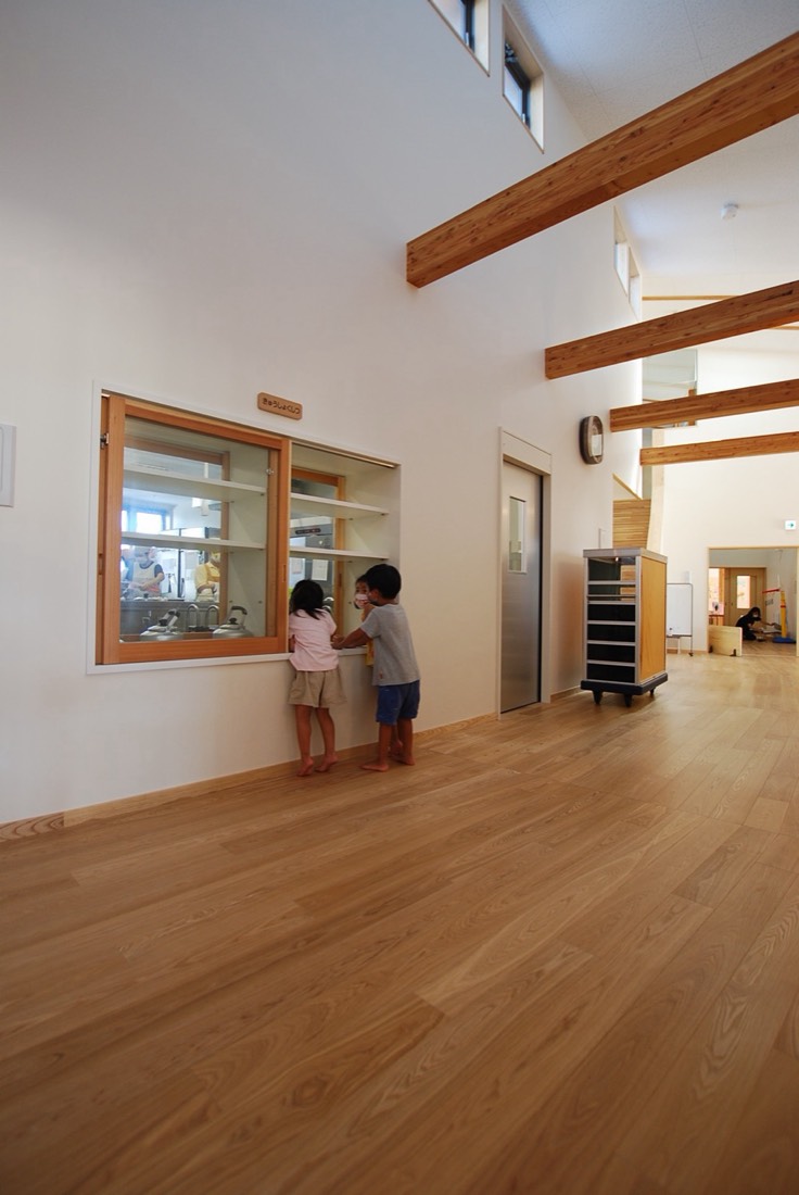 光幼保園 10