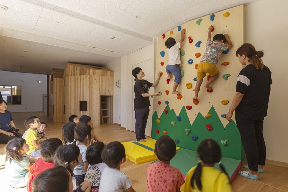 光幼保園 13