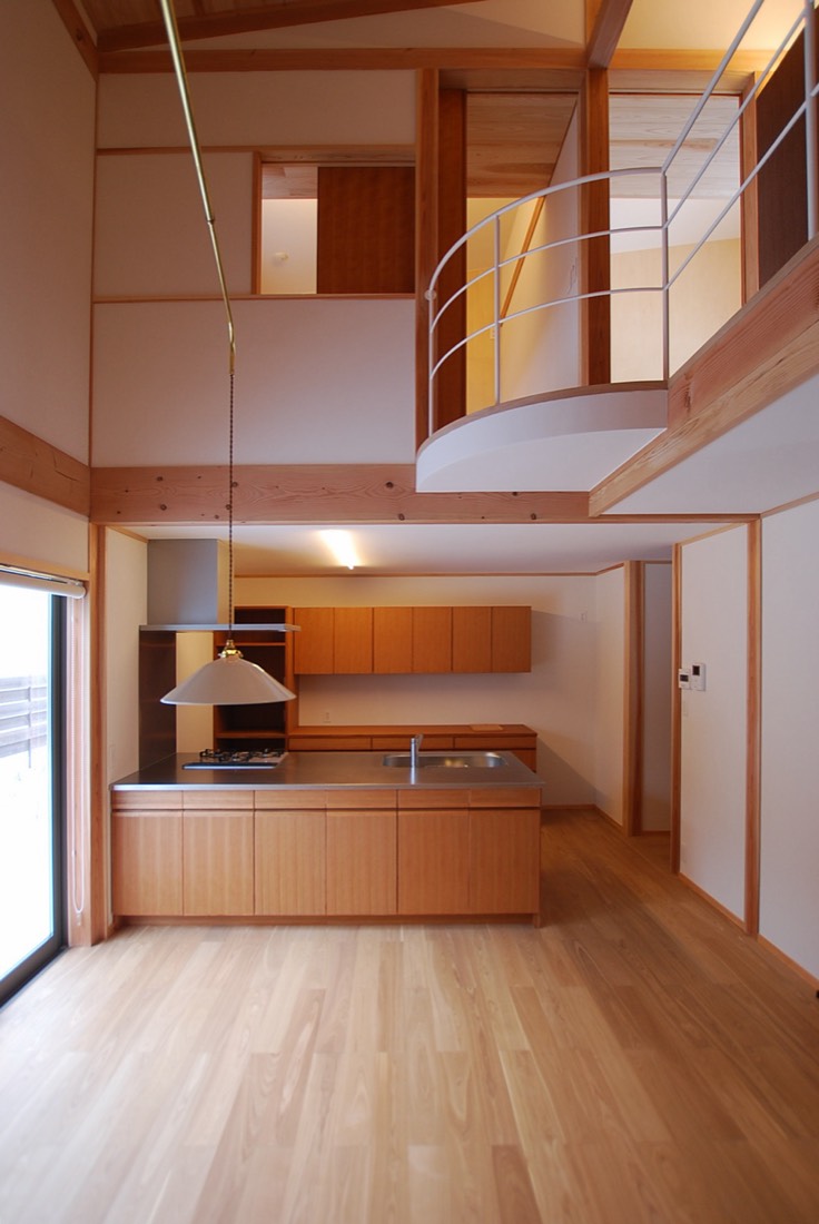 白椿の家 2