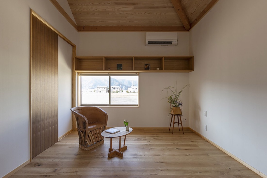 四重奏の屋根 9