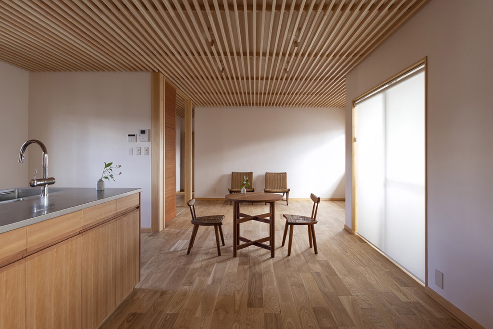 同居リフォーム