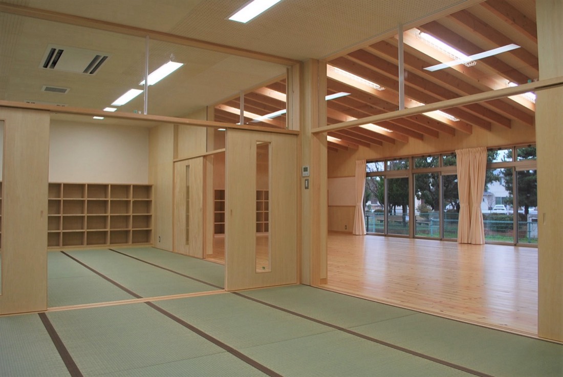 平田コスモス児童クラブ 2