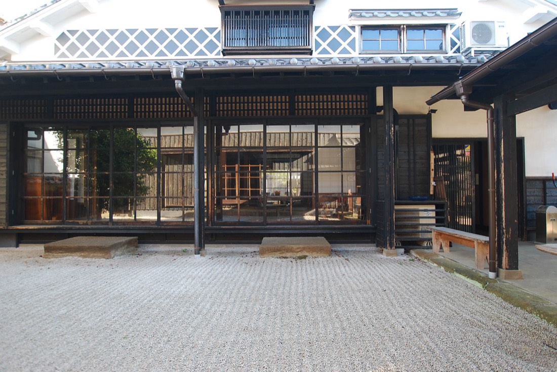 木綿街道交流館 2