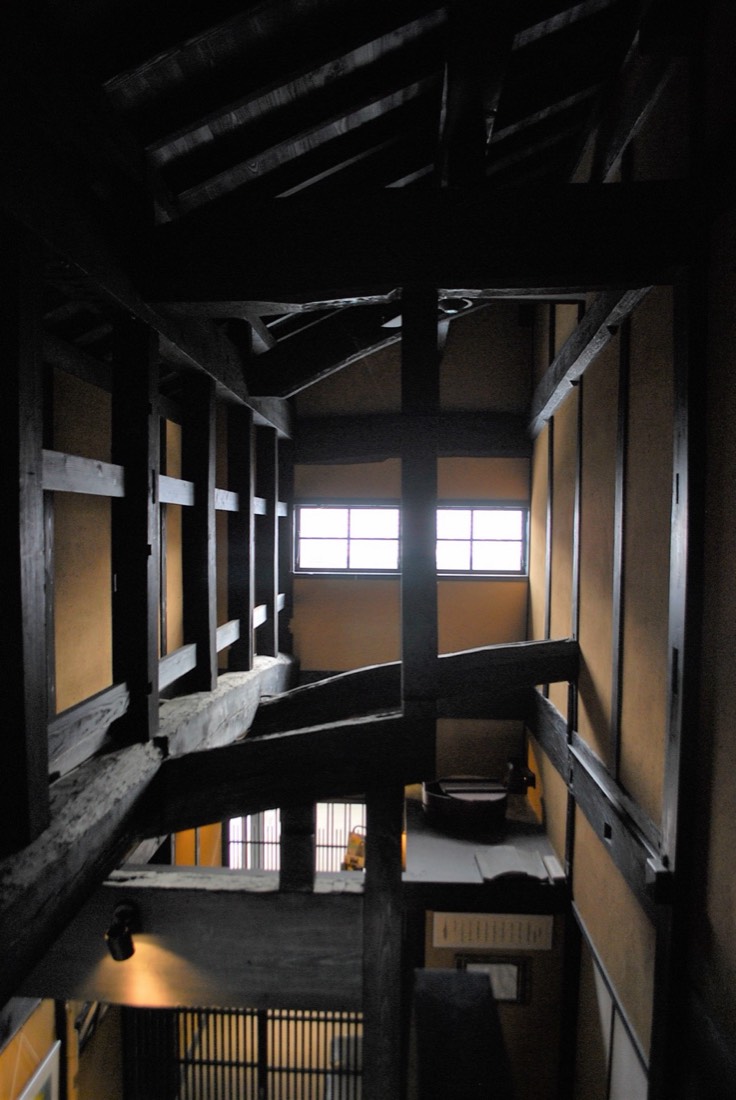 木綿街道交流館 3