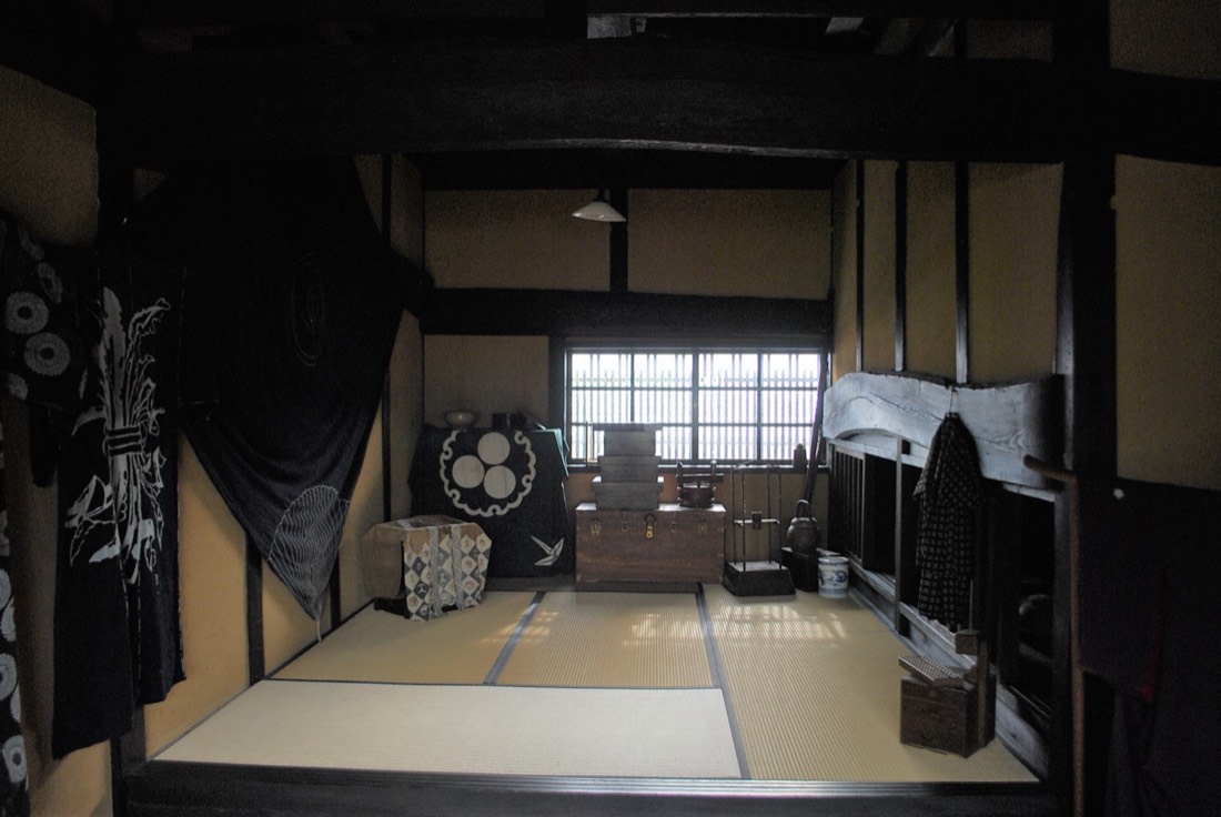 木綿街道交流館 4