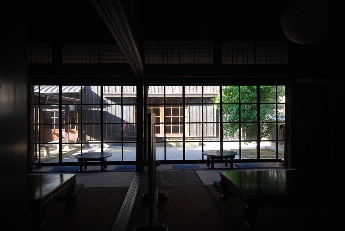 木綿街道交流館 5