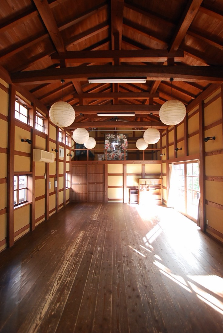 木綿街道交流館 6