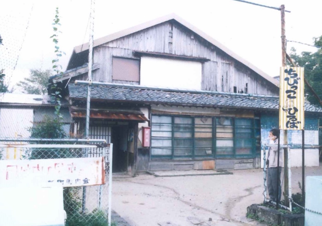 木綿街道交流館 7
