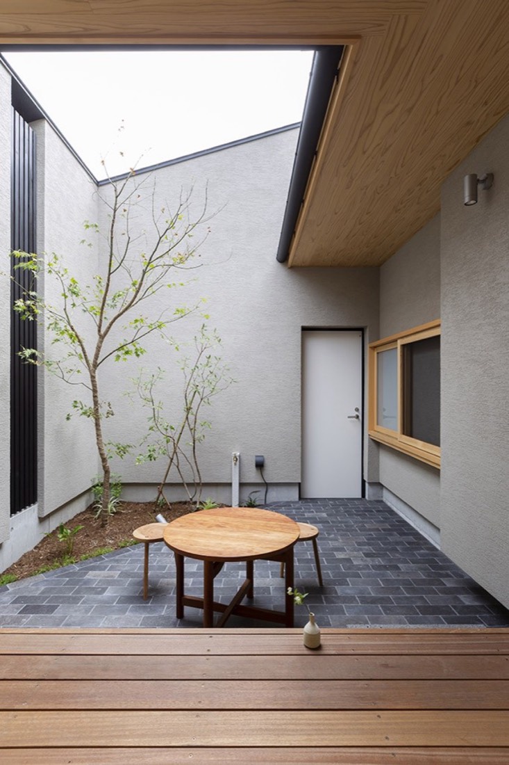 殿町のコートハウス 11