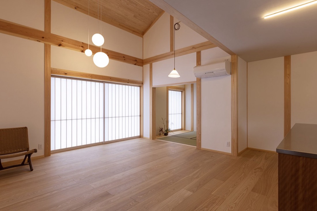 百年の家 4